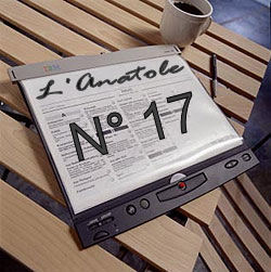 large product photo