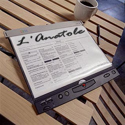 large product photo