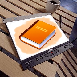 large product photo